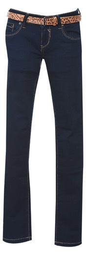 Pantaloni, La Femme