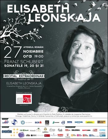 Elisabethei Leonskaja