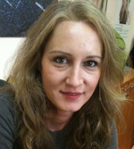 Andreea Biji, psiholog