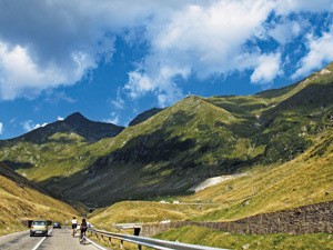 valea Argesului
