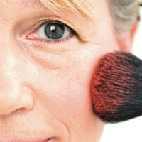 make-up, machiaj