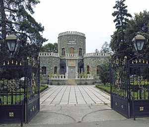 Castelul Iulia Hasdeu