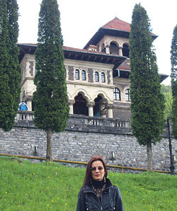 Castelul Nababului