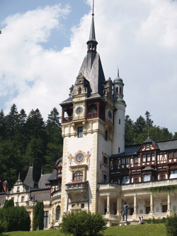 Castelul Peles