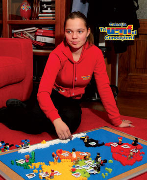 Crina Popescu