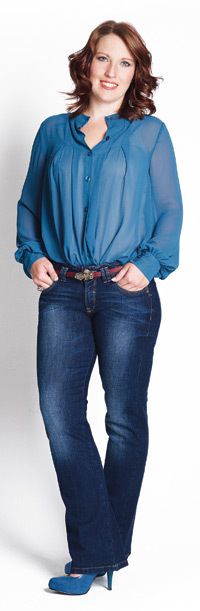 Debra Davidson