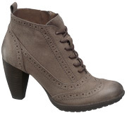 Botine, Deichmann