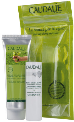 crema de maini si unghii, balsam de buze