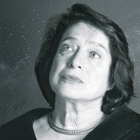 Elisabeth Leonskaja, pianista