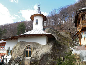 Manastirea Namaiesti