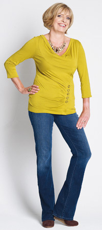 Mirjam Velduizen