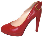 pantofi, Musette