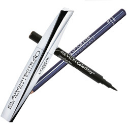 LOréal Paris Lash Architecte 4 D, Creion Khol, Make Up For Ever, Tus de pleoape, Revlon ColorStay.