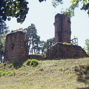 Biserica San Nicoara
