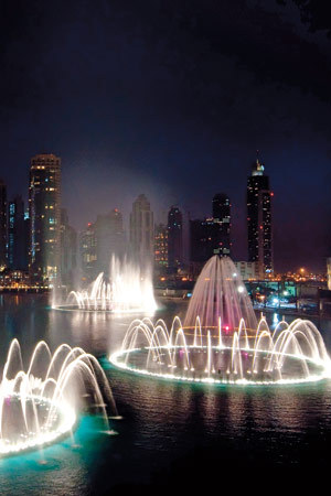 Dubai