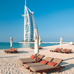 Burj al Arab