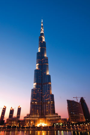 Dubai