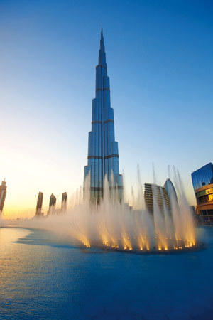 Dubai
