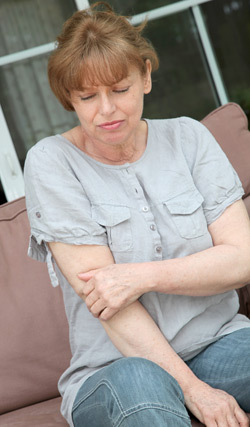 osteoartrita