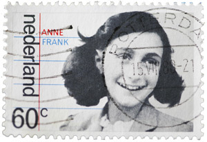 Anne Frank