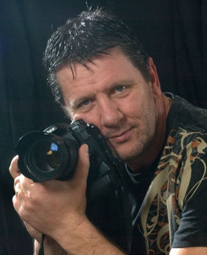 Tom Andreassen