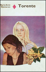 Torente, de Marie-Anne Desmarest
