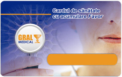 Card Favor - Gral 