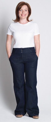 Zara White
