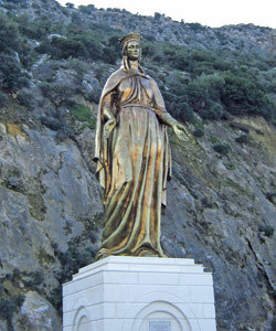 Fecioarei Maria