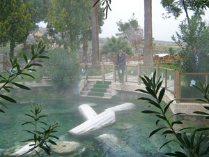 baia Cleopatrei