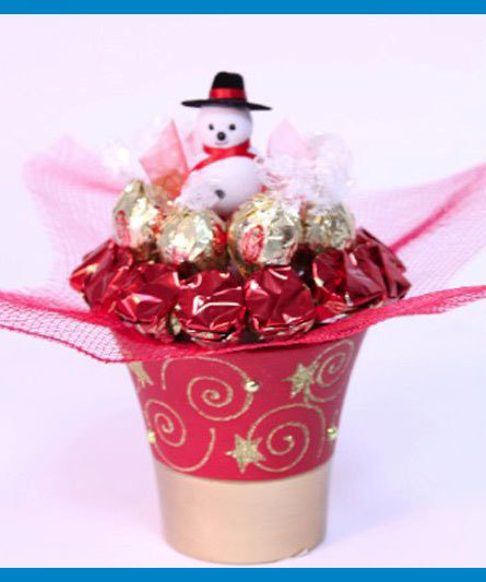 buchete dulci
