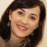 Diana Stanculeanu, psiholog, Salvati Copiii