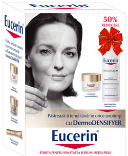 Eucerin DermoDENSIFYER
