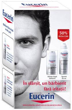 Eucerin Men