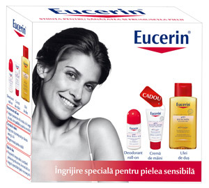 Eucerin pH5