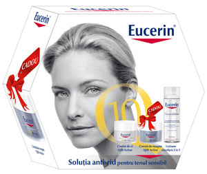 Eucerin Q10