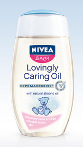Nivea Baby