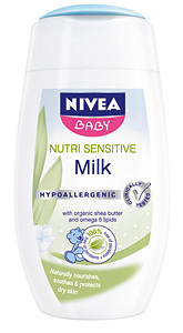 nivea