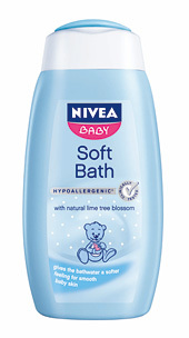 Nivea Baby