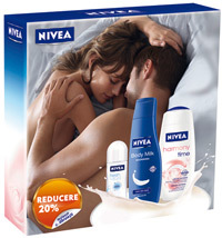 NIVEA