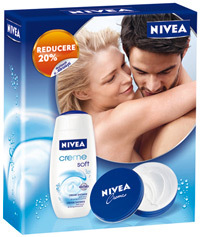 NIVEA