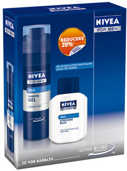 NIVEA FOR MEN