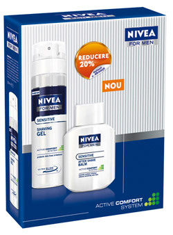 NIVEA FOR MEN