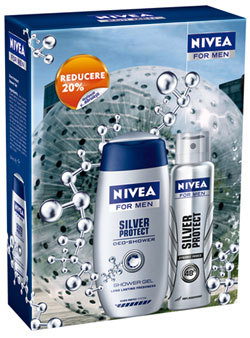 NIVEA FOR MEN