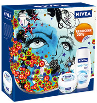 NIVEA