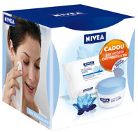 NIVEA