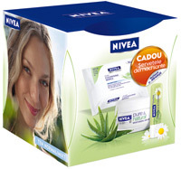 NIVEA