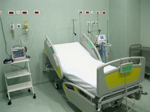 Spitalul de Ortopedie si Traumatologie MedLife