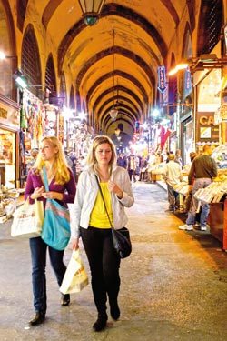 Marele Bazar