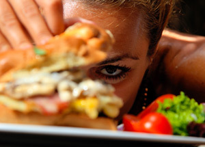 Dieta, ingrasare